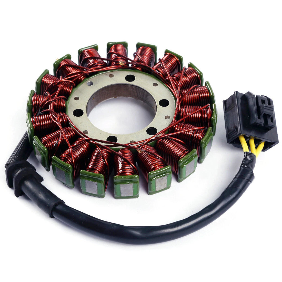 Generator Stator Coil Fit For Honda CBR1000RR Cbr 1000RR 2004-2007 04 2005 2006