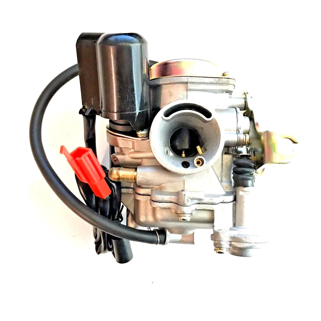 Performance New BT49QT-9 Speedy Baotain 20MM Carburetor Scooter