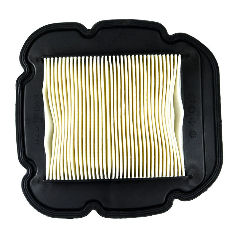 Replacement Air Filter For Kawasaki KLV1000 2004-2006 for Suzuki DL650 2004-2019