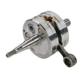 Crankshaft Crank Shaft Assembly Fit For Yamaha 125 YZ125 2001-2004 2002 2003 04