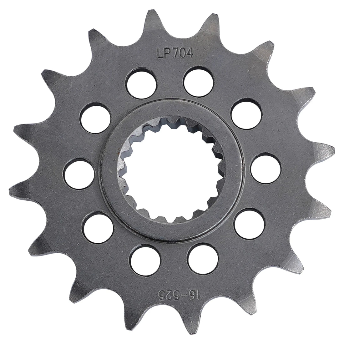 525 16T Front Sprocket Aprilia1000CC RST 01-04 RSV 04-09 RSV4 09-20 Tuono 06-16