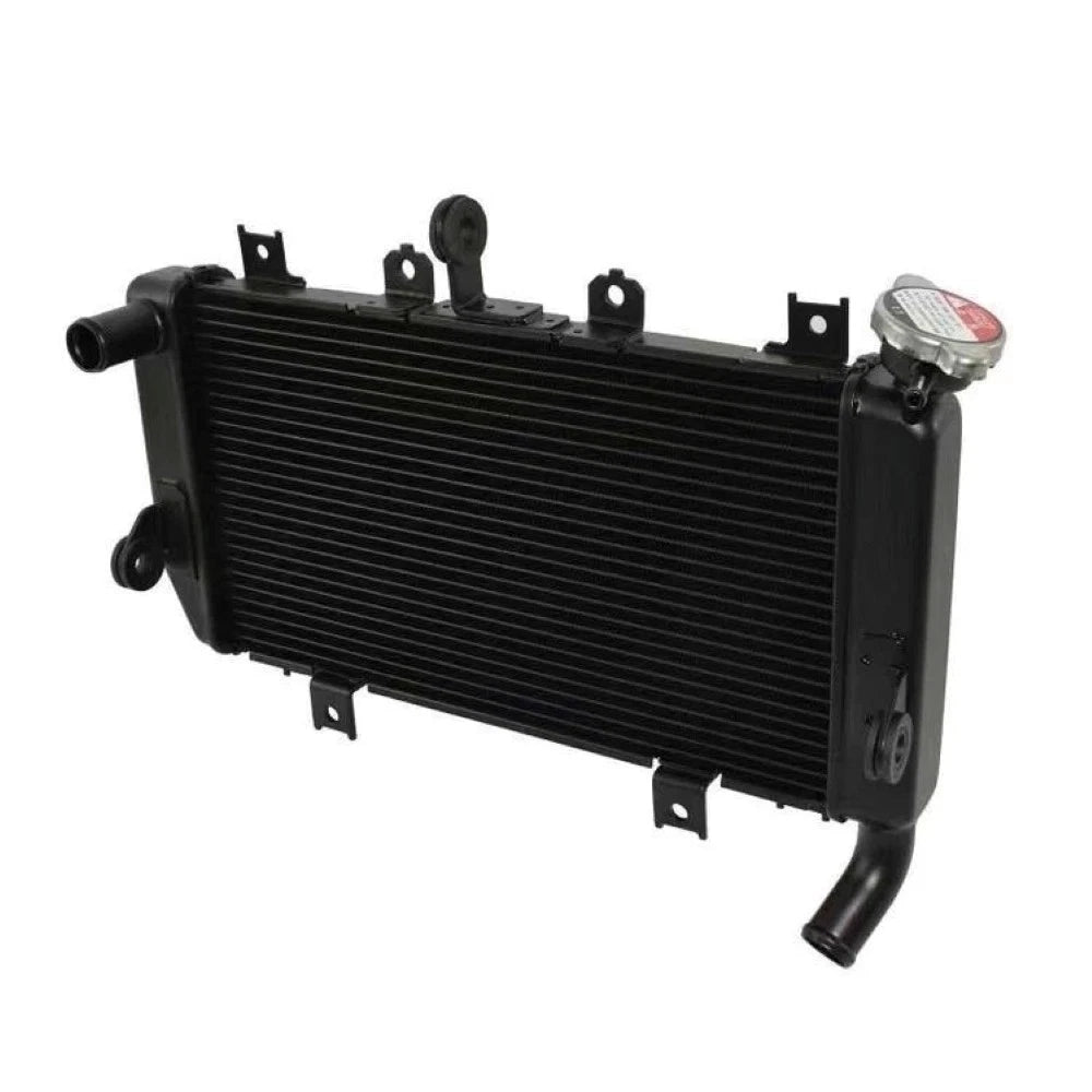 Fit for Kawasaki Ninja 500 Z500 SE 2024-2025 New Engine Cooling Radiator Cooler