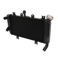 Fit for Kawasaki Ninja 500 Z500 SE 2024-2025 New Engine Cooling Radiator Cooler