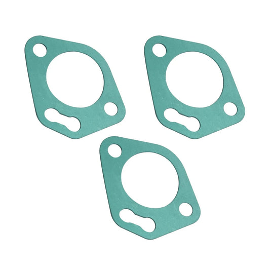 3pcs Engine Tensioner Gasket For Suzuki GSF1250 07-16 GSF650 07-12 GSX650F 08-13