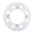 Primary Drive 102-235-0291 Rear Steel Sprocket 46 Tooth Silver