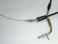 Fit For Yamaha RD 350 Throttle Cable Assembly,FRICTION Free