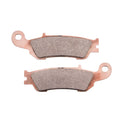 Tusk Brake Pad - Sintered Metal Front For Yamaha YZ250F 2007-2023
