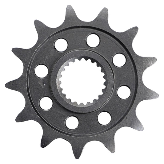 520 14T Motorcycle Front Sprocket For Honda CRF250 X 2004-2017