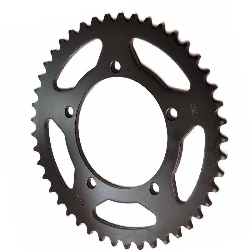 520 45T Motorcycle Rear Sprocket For Kove 500X 500 X