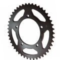 520 45T Motorcycle Rear Sprocket For Kove 500X 500 X