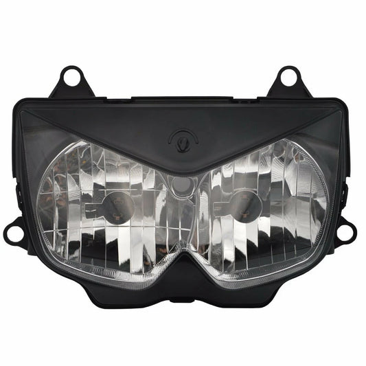 Brand new Kawasaki Z1000 ABS Front Headlight Assembly Fit For 2003-2006
