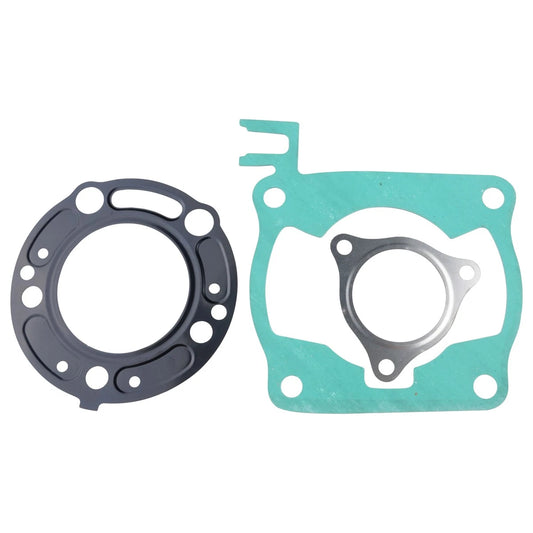 Exhaust Pipe Gasket Cover Gasket Kits For Honda CR125R 01-02 18291-KZ4-700