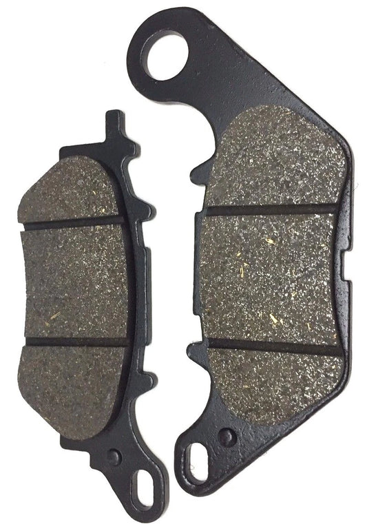 Pastillas DE Freno Delantero Para Yamaha 2007 2008 2009 2010 YBR125