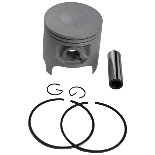 Std Piston Rings Kit For Yamaha DT200R 88-91 3ET-11631-00-95 3ET-11631-00-00