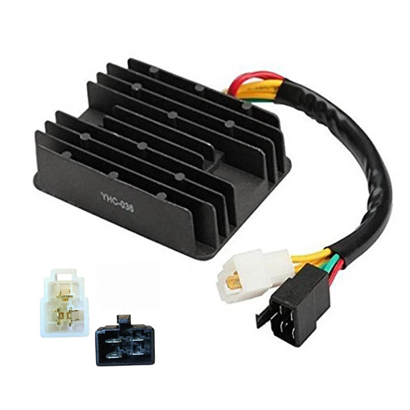 Voltage Regulator Rectifier Fit Ducati Hypermotard 796/1100 ST2 ST3 ST4/S GT1000
