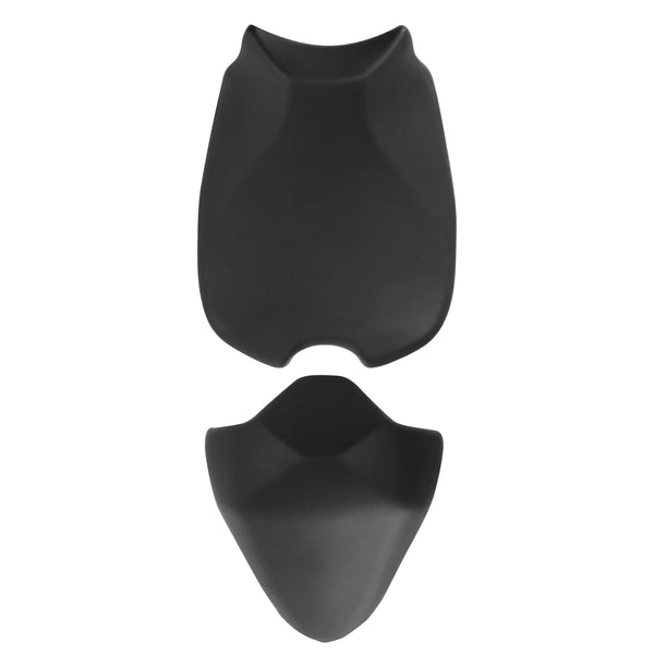 Black Driver & Passenger Seats Fit For Ducati Panigale 1100 V4 V4S 2018-2023 22