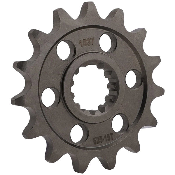 525-15T Front Sprocket For Kawasaki KLZ1000 Versys 1000S 1000SE 2012-2024