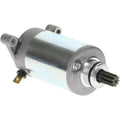 New Starter Fits Hyosung GT125R Comet 2006 19627 YH3496 SCH0039 410-58019 19627N