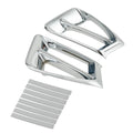 Air Exhaust Intake Accent Trim Fit For Honda Goldwing 1800 GL1800 2012-2016 2013