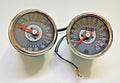 Fit For BSA Norton Triumph Smiths 150 Mph Speedometer Rpm