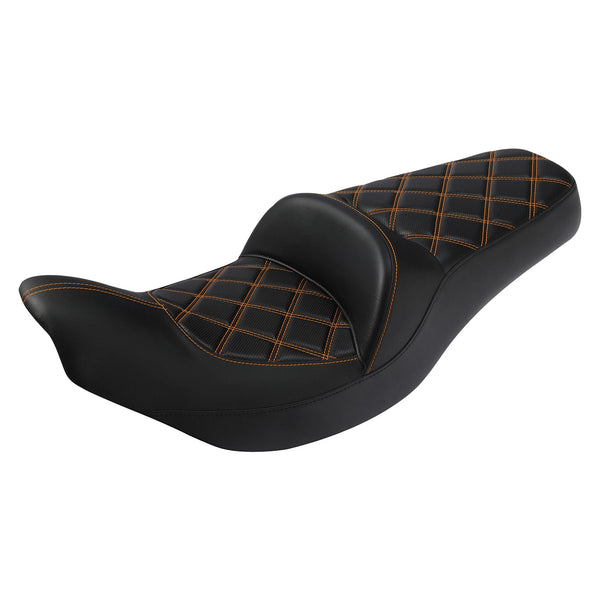Driver Rider Passenger Seat Fit For Indian Roadmaster 2015-24 Chieftain 14-2024
