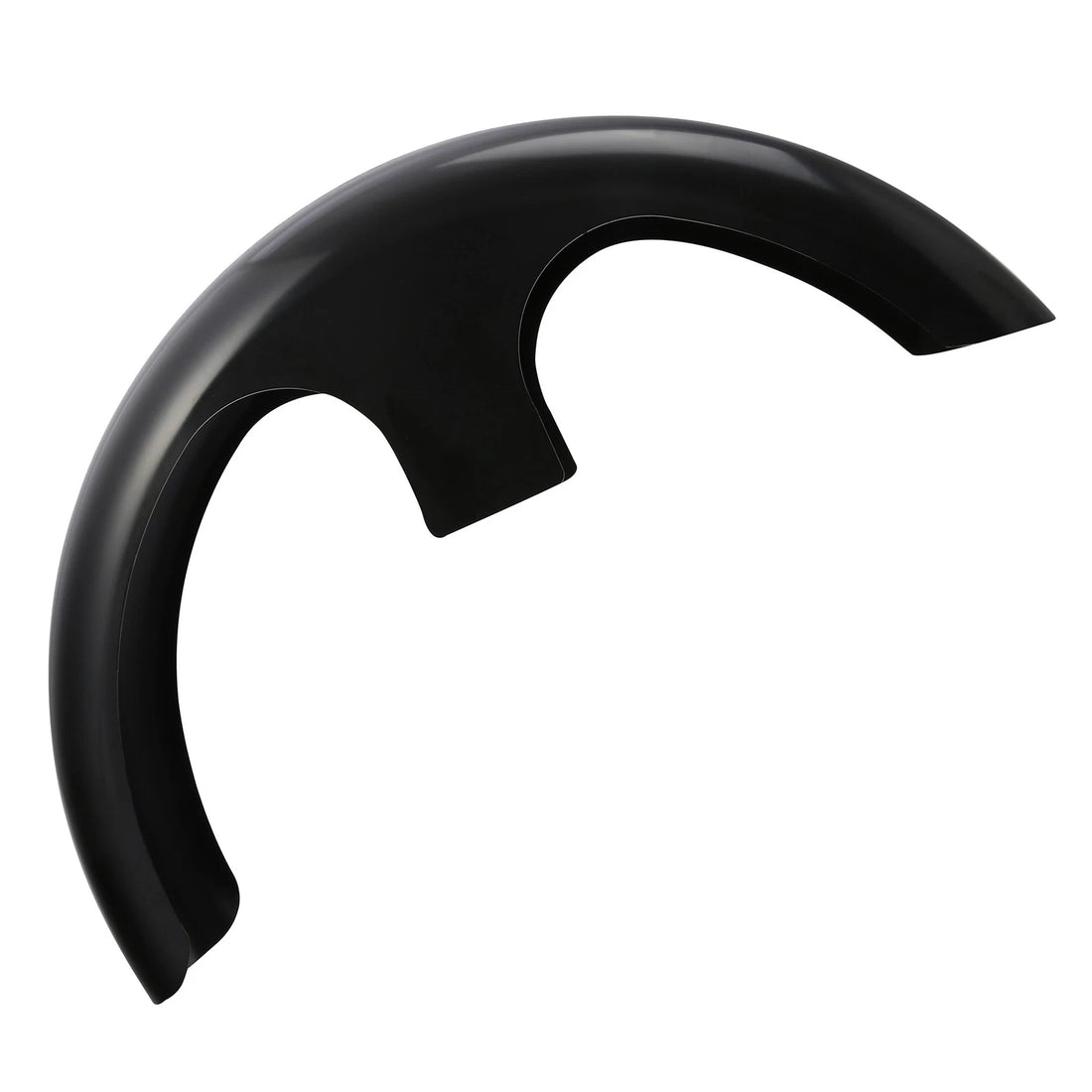 Unpainted 21/23/26/30'' Front Fender Fit For Harley Touring Road Street Glide