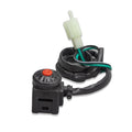 Interruptor DE Apagado Universal Para Motocicleta KTM 380SX 380-SX 380 SX 380CC