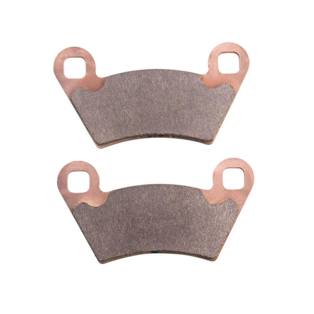 Tusk Brake Pad - Sintered Metal Rear Right Brake Rear Right For Polaris