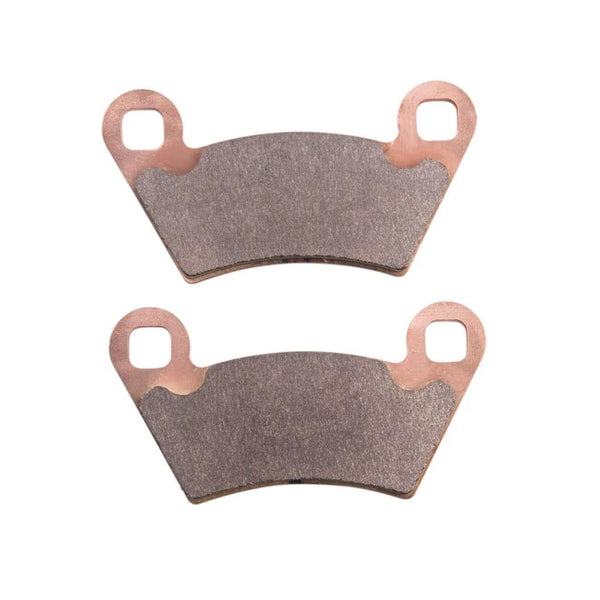 Tusk Brake Pad - Sintered Metal Rear Right Brake Rear Right For Polaris