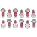 Bolt Rotor Bolt Kit For Husqvarna FE 501 S 2015-2016,2020-2023