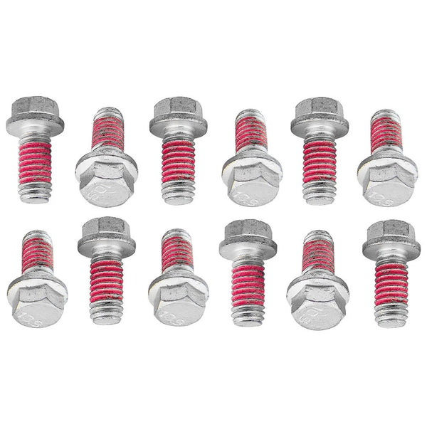 Bolt Rotor Bolt Kit For Husqvarna FE 501 S 2015-2016,2020-2023
