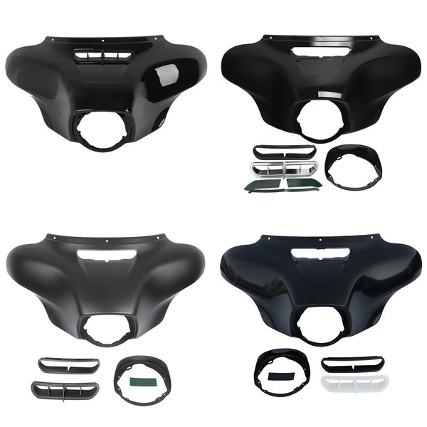 Outer Fairing Fit For Harley Touring Electra Street Glide Ultra Limited 14-2024