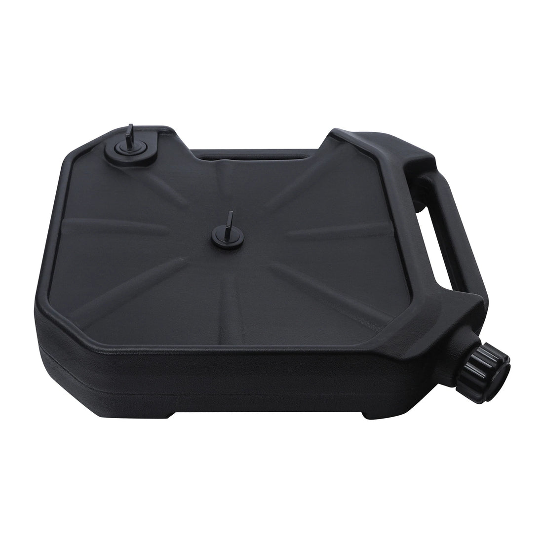 2 gal Oil Drain Pan Fit For Harley Softail Yamaha YZF-R3