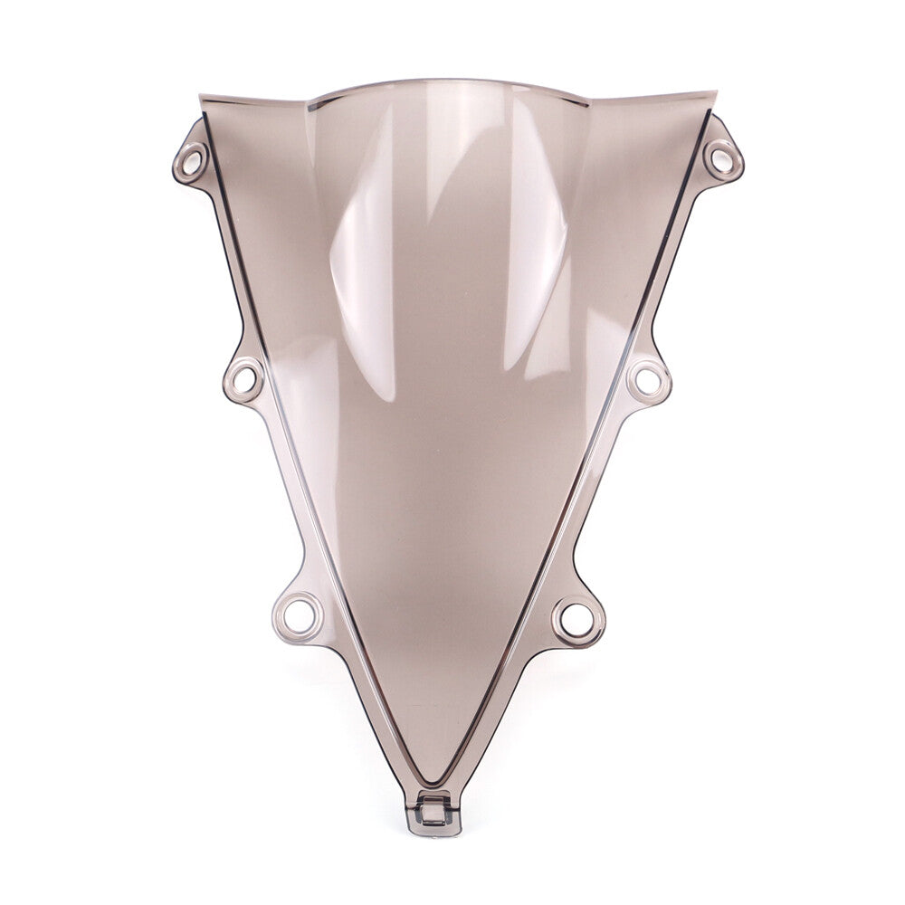 Motorcycle Windshield Windscreen For Honda CBR300R 2015-2018 Tawny