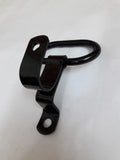 Royal Enfield Side Handle With Hook Black Fits For Bullet