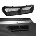 Batwing Fairing Mesh Intake Vent Accent Fit For Harley Touring Electra Glide 14+