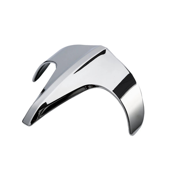 Chrome Fender Tip Accent Fit For Indian Chief Classic 2014-2018 Dark Horse 17-19