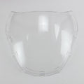 Motorcycle Windshield Windscreen For Honda CBR600 F4 1999-2000 Clear