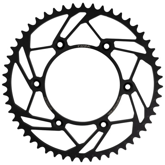 Tusk TK251ST-48 AeroSteel Rear Sprocket 48 Tooth