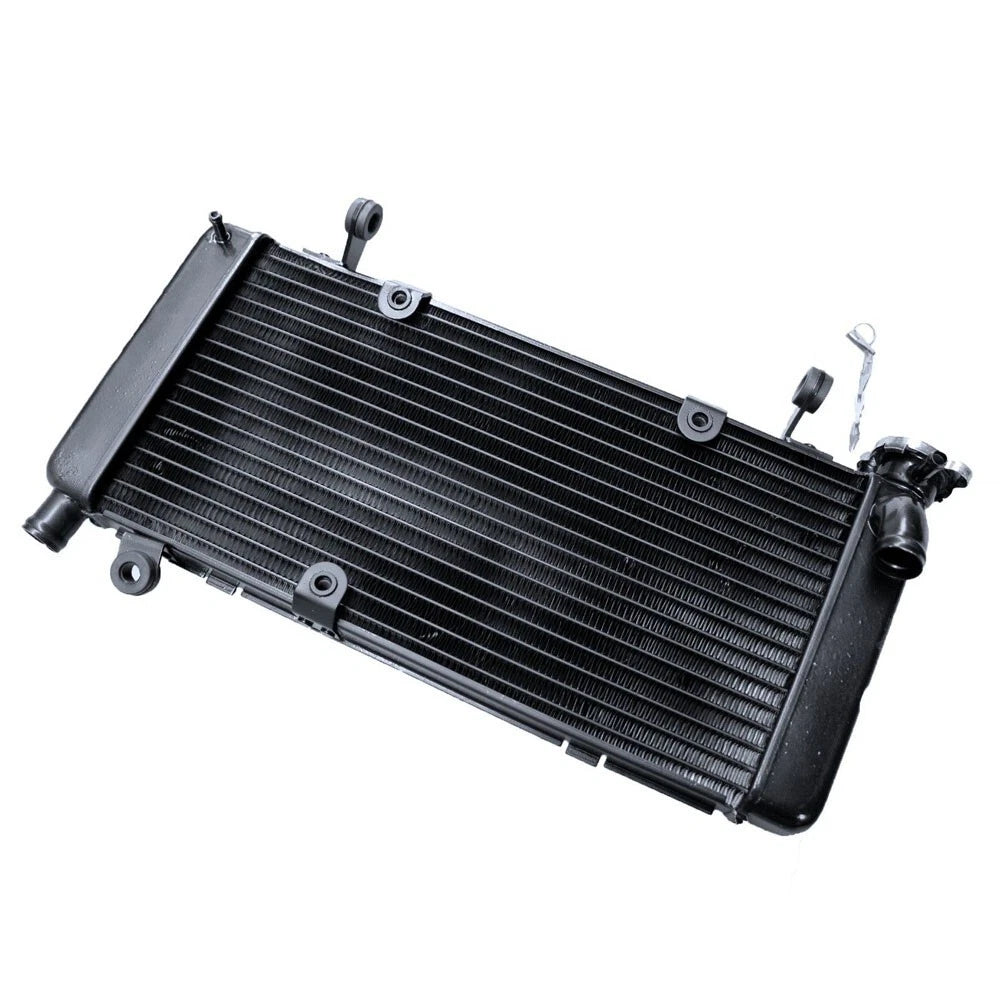 Engine Compartment Cooling Radiator Fit For Honda CBR400 CBR400RR NC29 1990-1994
