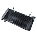 Engine Compartment Cooling Radiator Fit For Honda CBR400 CBR400RR NC29 1990-1994