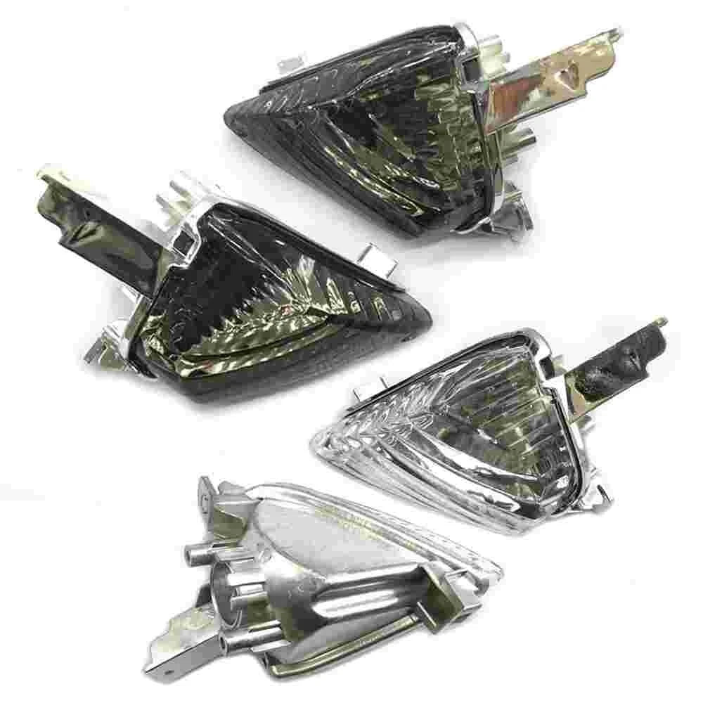 For Suzuki GSXR600/750 2008-2009 GSXR1000 2007-2008 Rear Turn signal lens Shell
