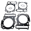 Full Set Front Rear Cylinder Head Base Gasket For Suzuki DL1000 14-19 DL1050 20-