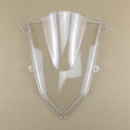 Motorcycle Windshield Windscreen For Honda CBR500R CBR400R 2019 - 2020 Clear