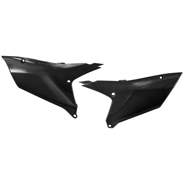 UFO YA04893#001 Side Panels Black