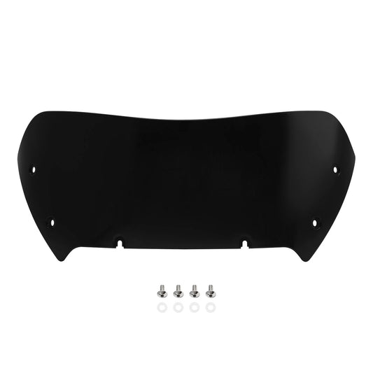 8" Windscreen Windshield Fit For Harley Cvo Road Glide ST Fltrxse 2023-2026 2025