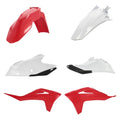 Acerbis 2872807118 Replica Plastic Kit Original 21