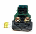 Solenoide RelÉ DE Arranque Kawasaki EX500 Ninja 500R 1999 2000 2001 2002 2003