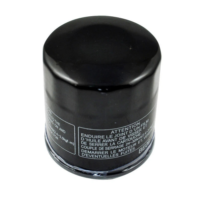 Engine Oil Filter For Yamaha FZS1000 GTS1000 MT-01 V-Max 1200 V-Max 1700 XJ600