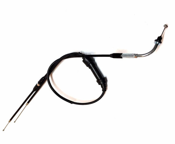 Cable Acelerador DE Gas Para Yamaha PW50 Dirt Pit Bike 1981 - 2002